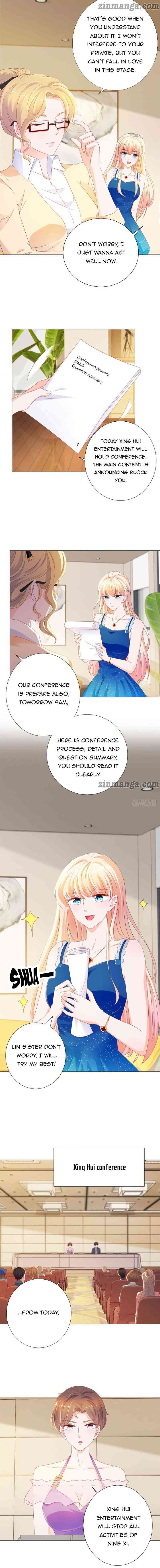 Full Marks, Hidden Marriage - chapter 84 - #3