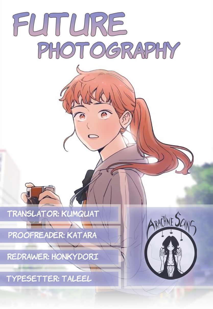 Future Photography - chapter 4 - #1