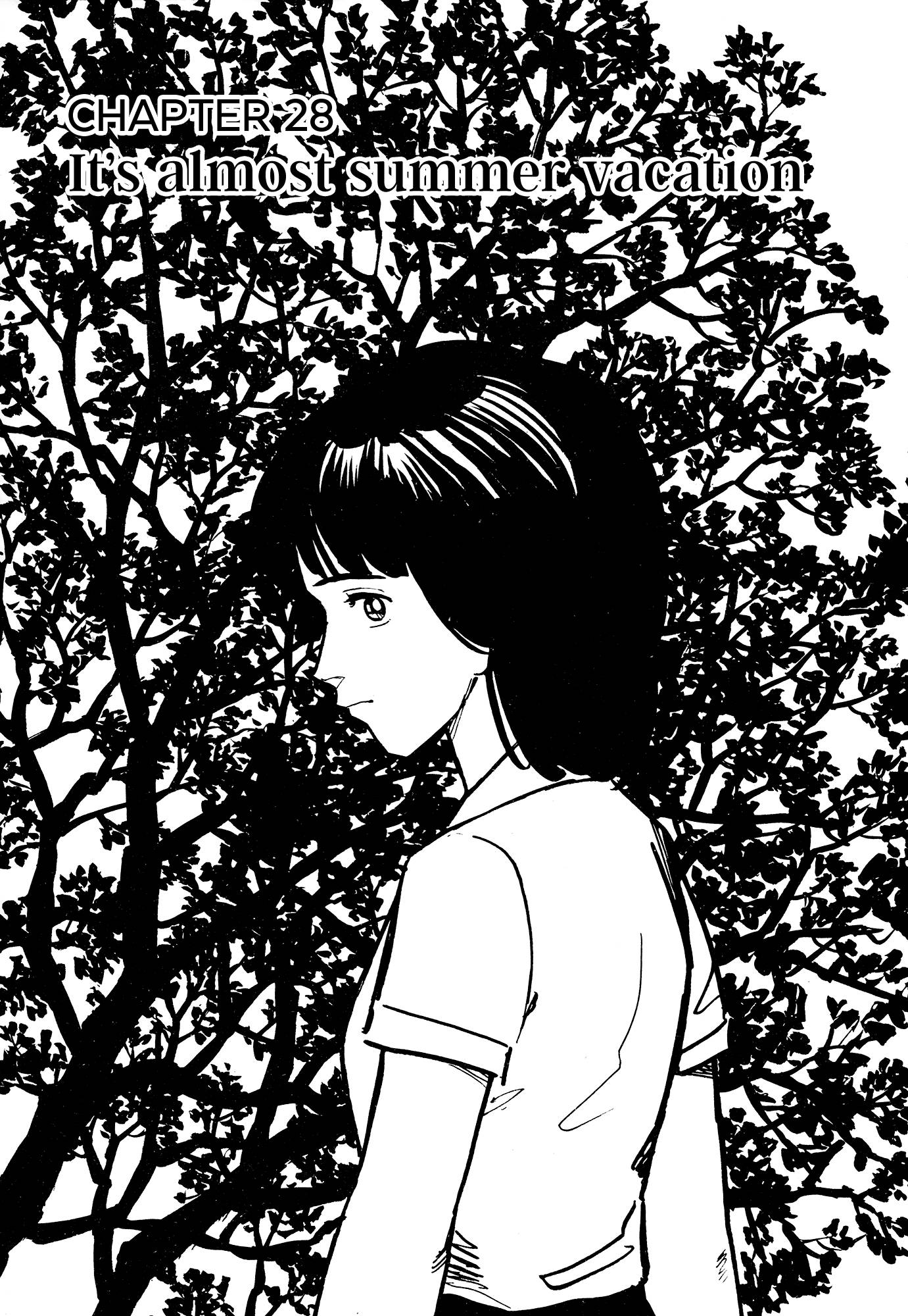 Fuuko no Iru Mise - chapter 28 - #2