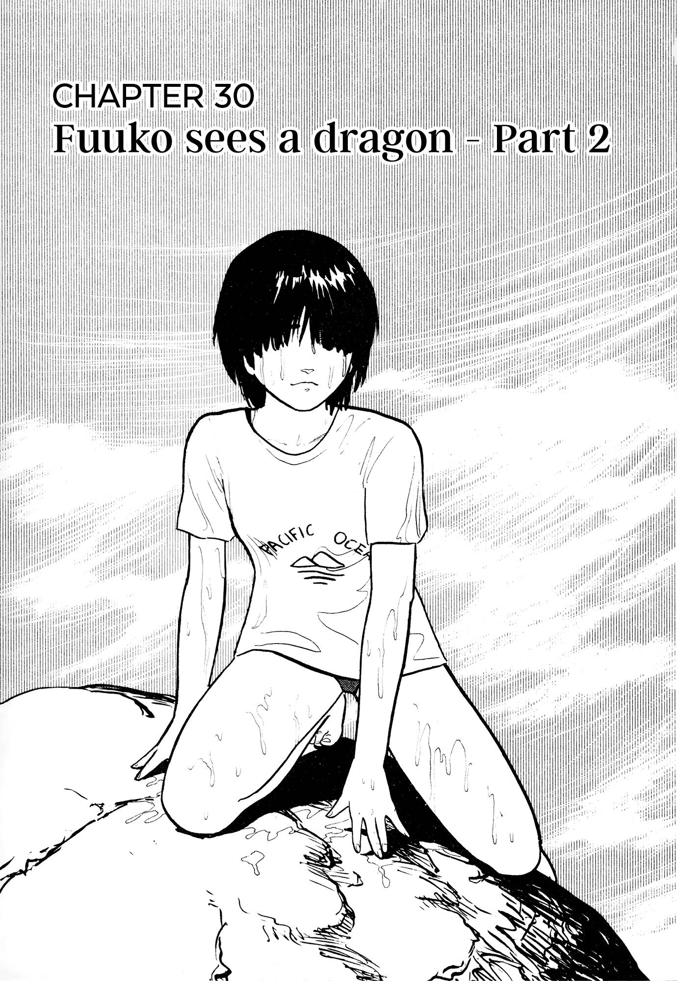 Fuuko no Iru Mise - chapter 30 - #2