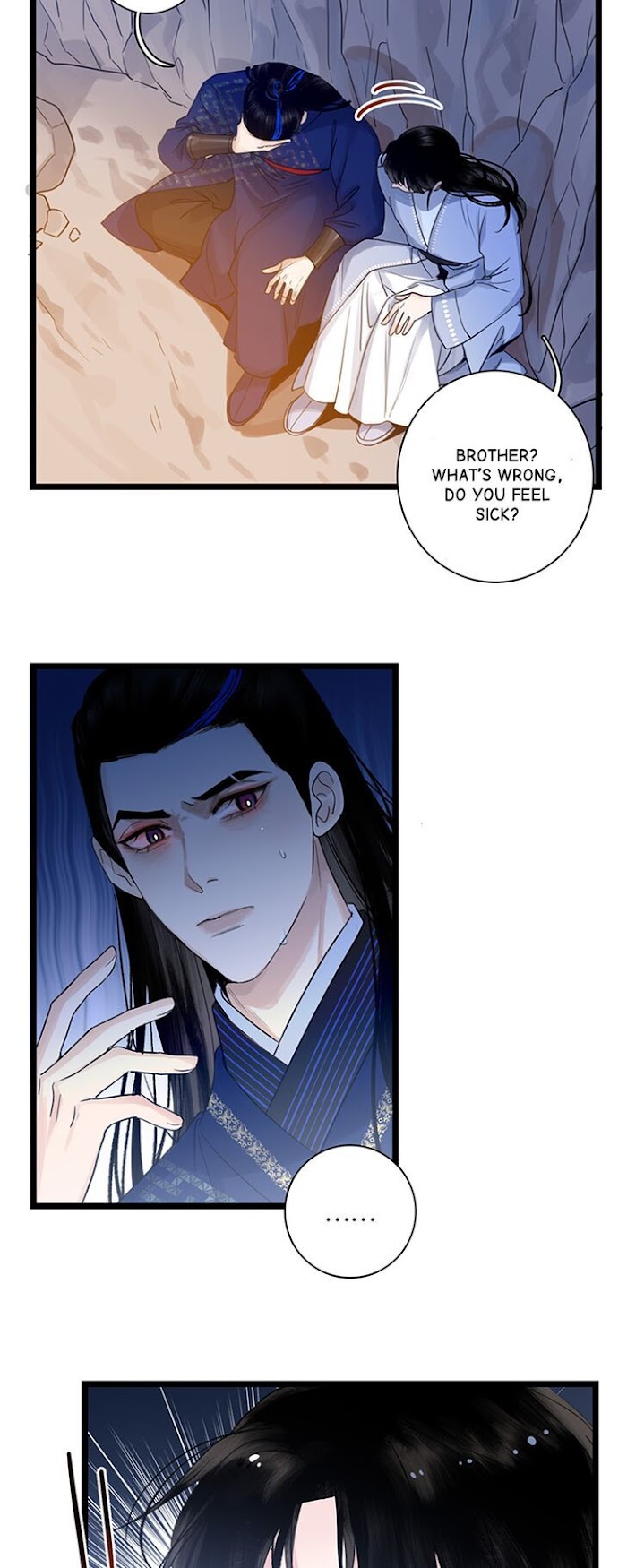Fuying Zhuxin - chapter 19 - #3