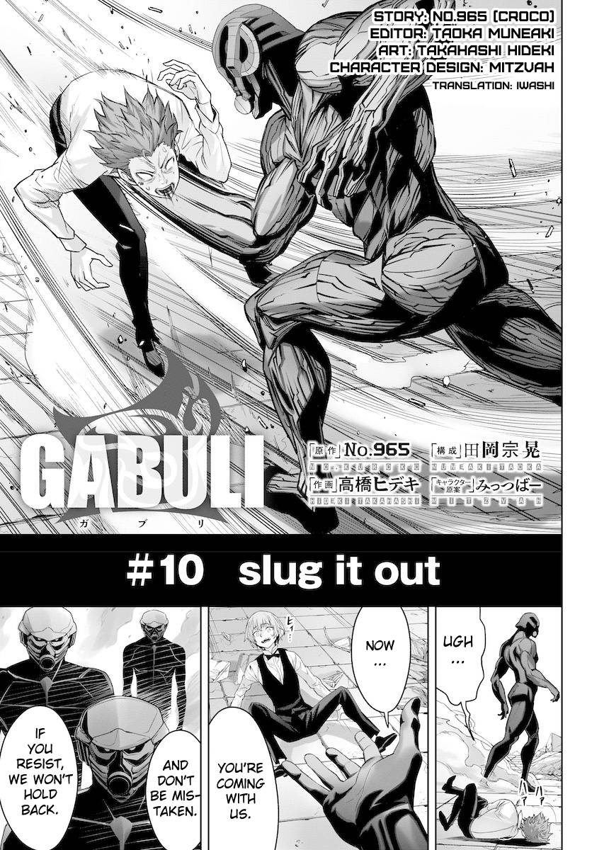 GABULI - chapter 10 - #3
