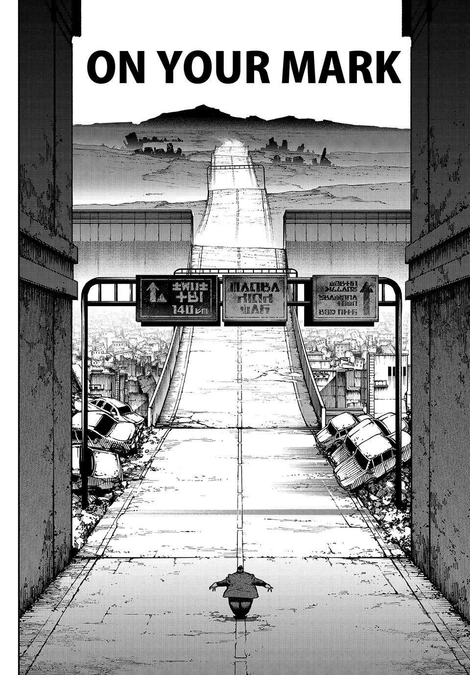 Gachiakuta - chapter 94 - #2