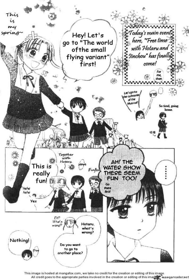Gakuen Alice - chapter 22 - #6