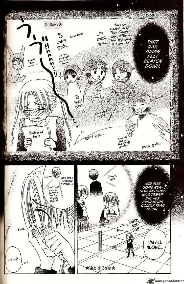 Gakuen Alice - chapter 28 - #2