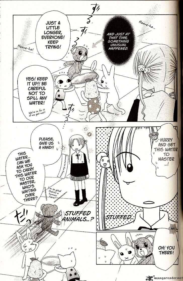 Gakuen Alice - chapter 28 - #3