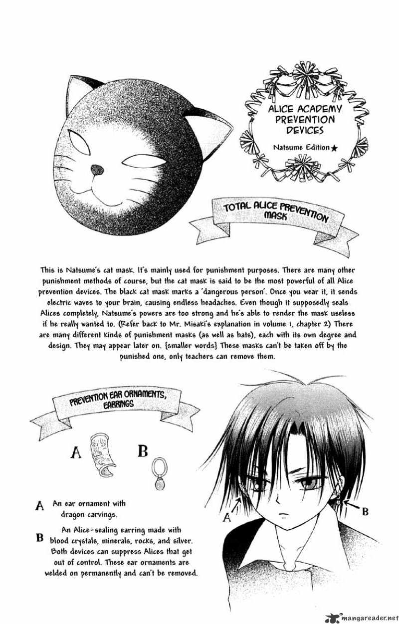 Gakuen Alice - chapter 7 - #4