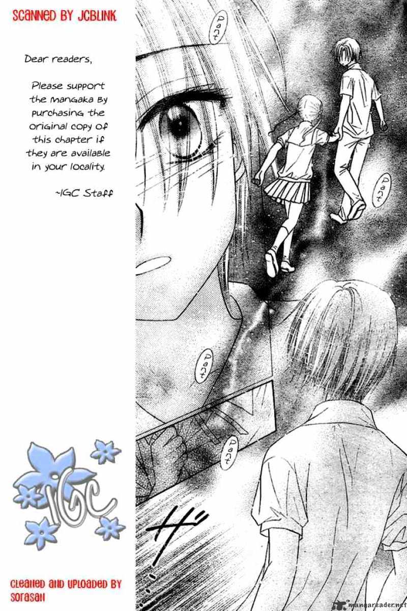 Gakuen Alice - chapter 99 - #3