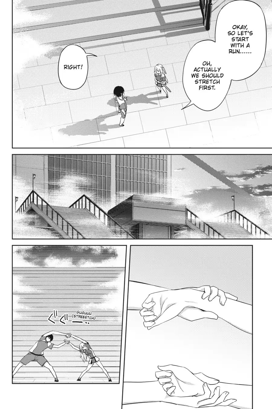 Gakusen Toshi Asterisk - chapter 27 - #2