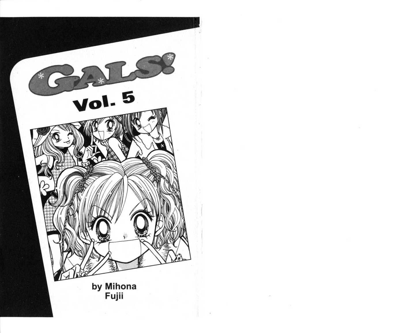 GALS - chapter 16 - #2