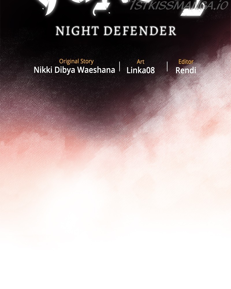 Ganda: Night Defender - chapter 25 - #4