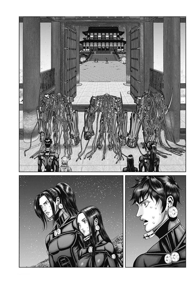 Gantz:E - chapter 36 - #4