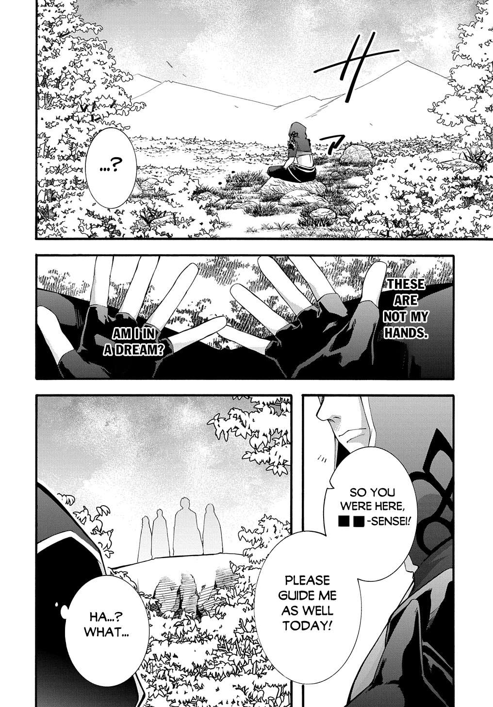 Garbage Hero: A Revenge Story Of A Hero Who Got Summoned To Another World - chapter 44.1 - #4