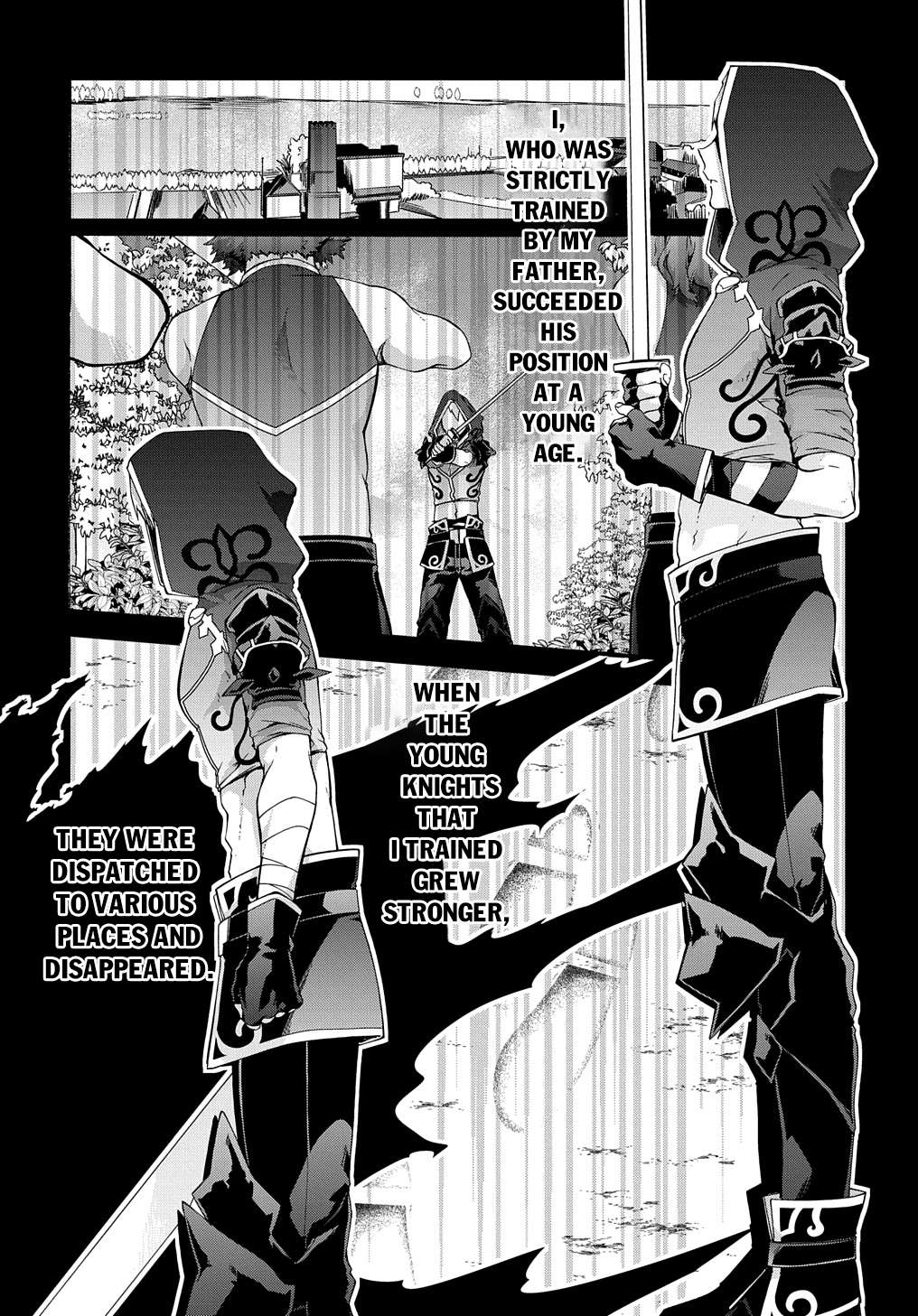 Garbage Brave: Isekai ni Shoukan Sare Suterareta Yuusha no Fukushuu Monogatari - chapter 44.2 - #3
