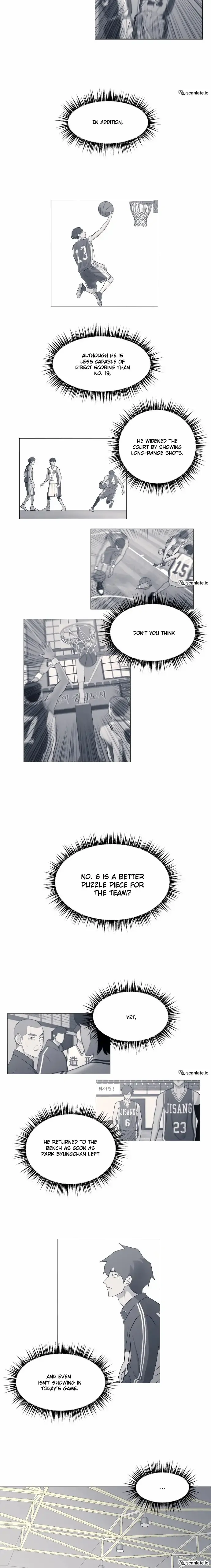 Garbage Time - chapter 42 - #6