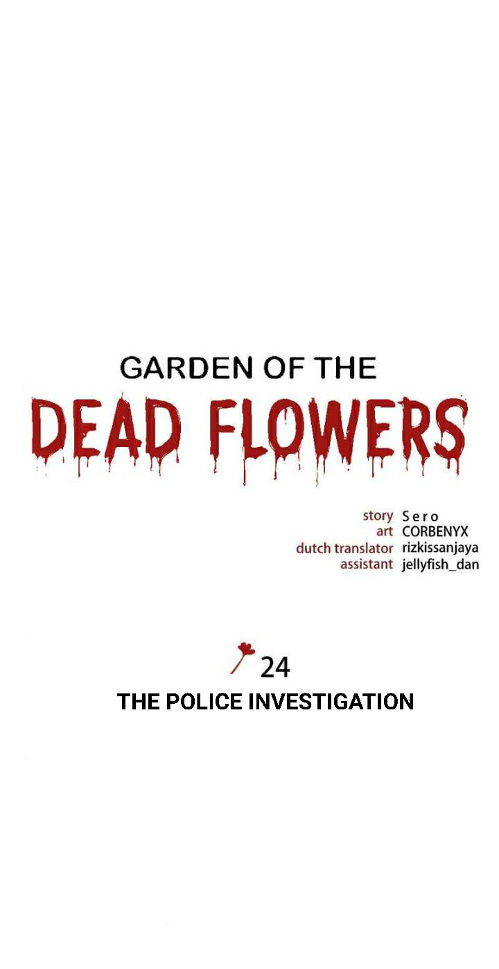 Garden of the Dead Flowers - chapter 24 - #2