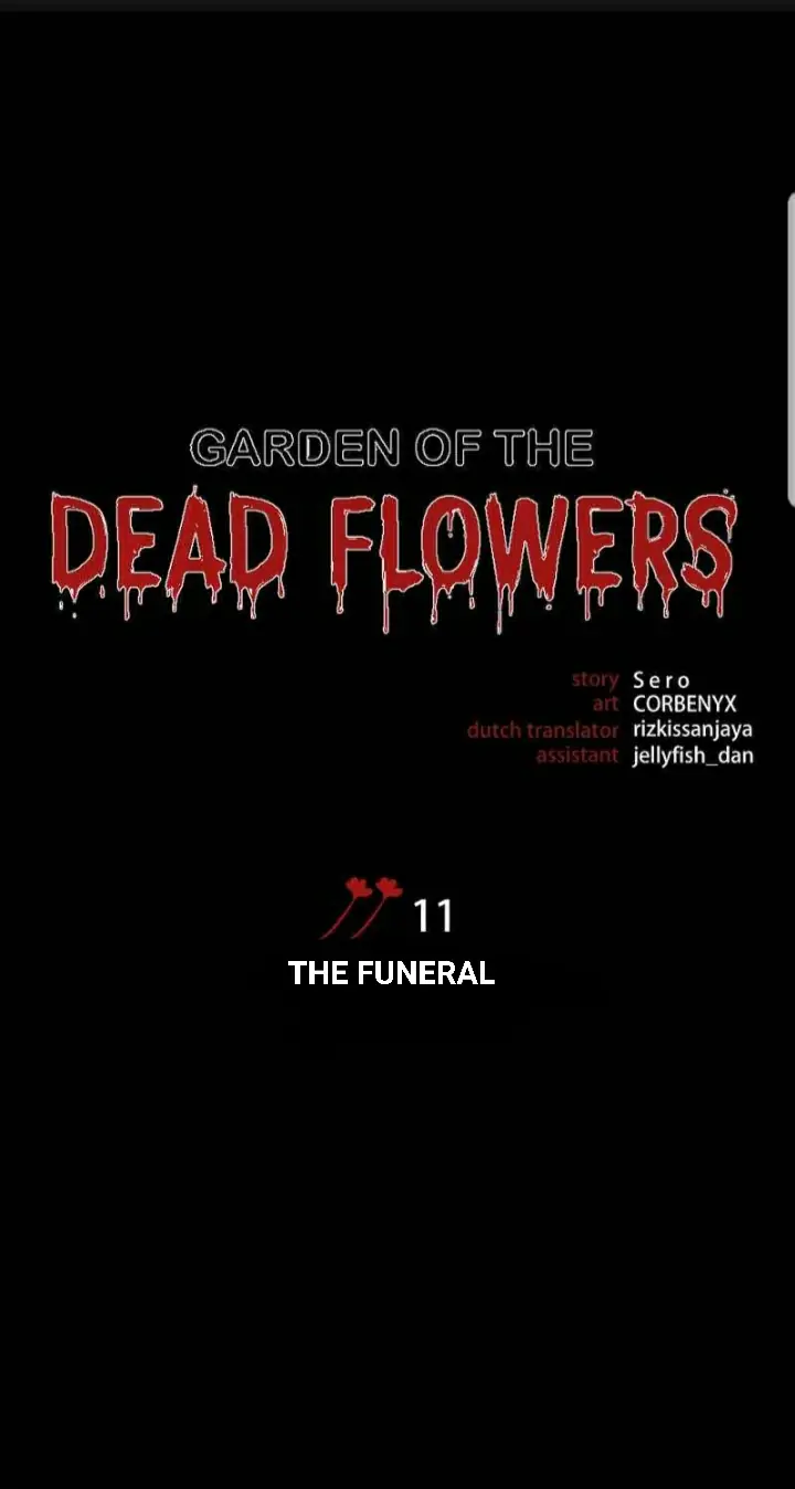 Garden of the Dead Flowers - chapter 39 - #3