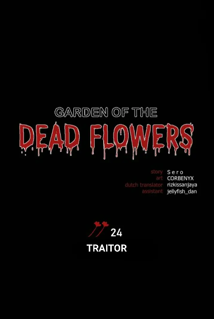 Garden of the Dead Flowers - chapter 52 - #2