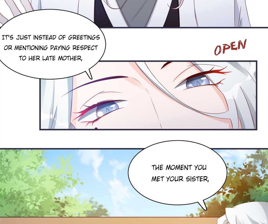 General and Her Medic Lover - chapter 10 - #5