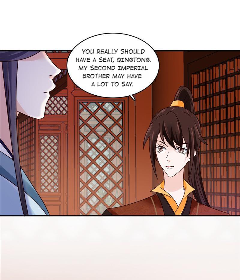 General and Her Medic Lover - chapter 100 - #4