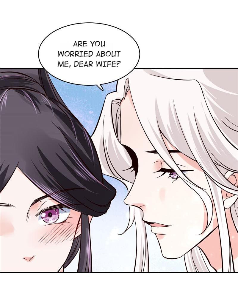 General and Her Medic Lover - chapter 104 - #3
