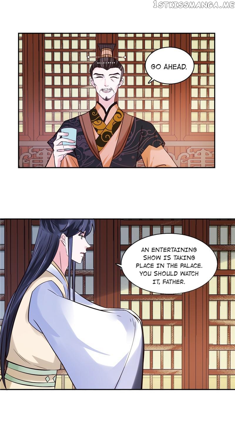 General and Her Medic Lover - chapter 113 - #6