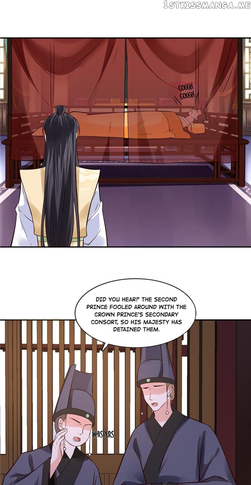 General and Her Medic Lover - chapter 114 - #3
