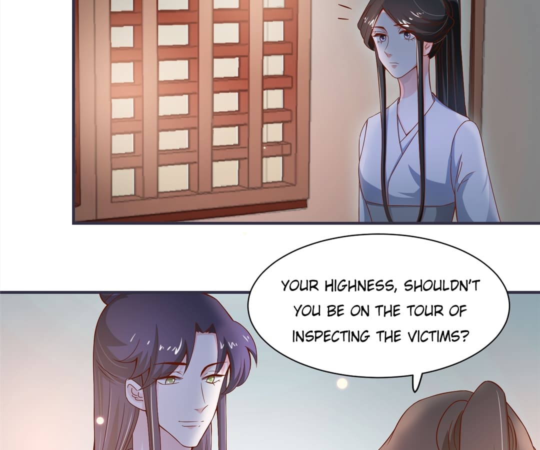 General and Her Medic Lover - chapter 15 - #6