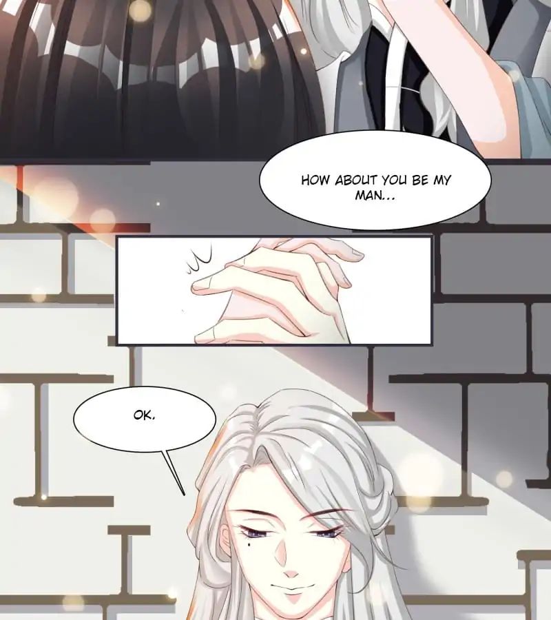 General and Her Medic Lover - chapter 2 - #6