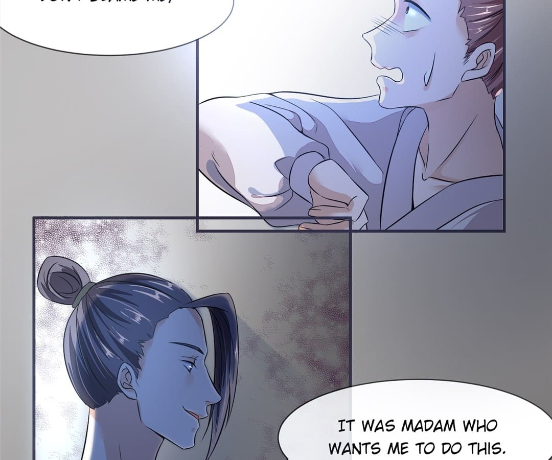 General and Her Medic Lover - chapter 22 - #6