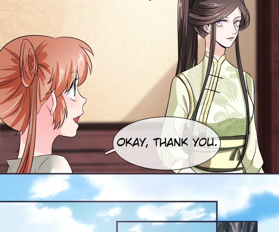 General and Her Medic Lover - chapter 23 - #4