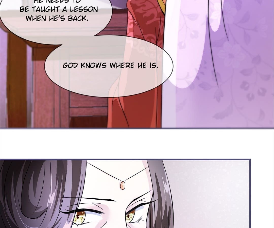 General and Her Medic Lover - chapter 25 - #3