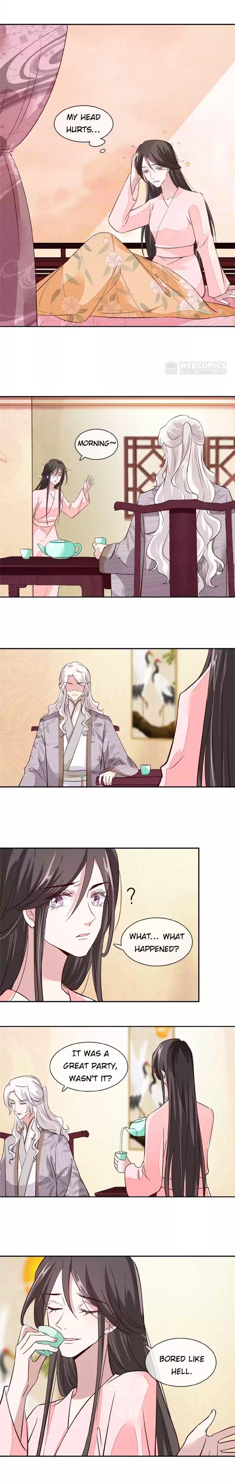 General and Her Medic Lover - chapter 42 - #6