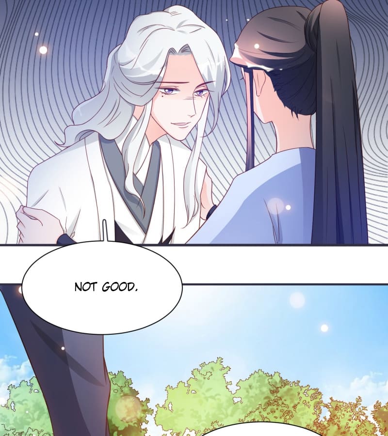 General and Her Medic Lover - chapter 8 - #6