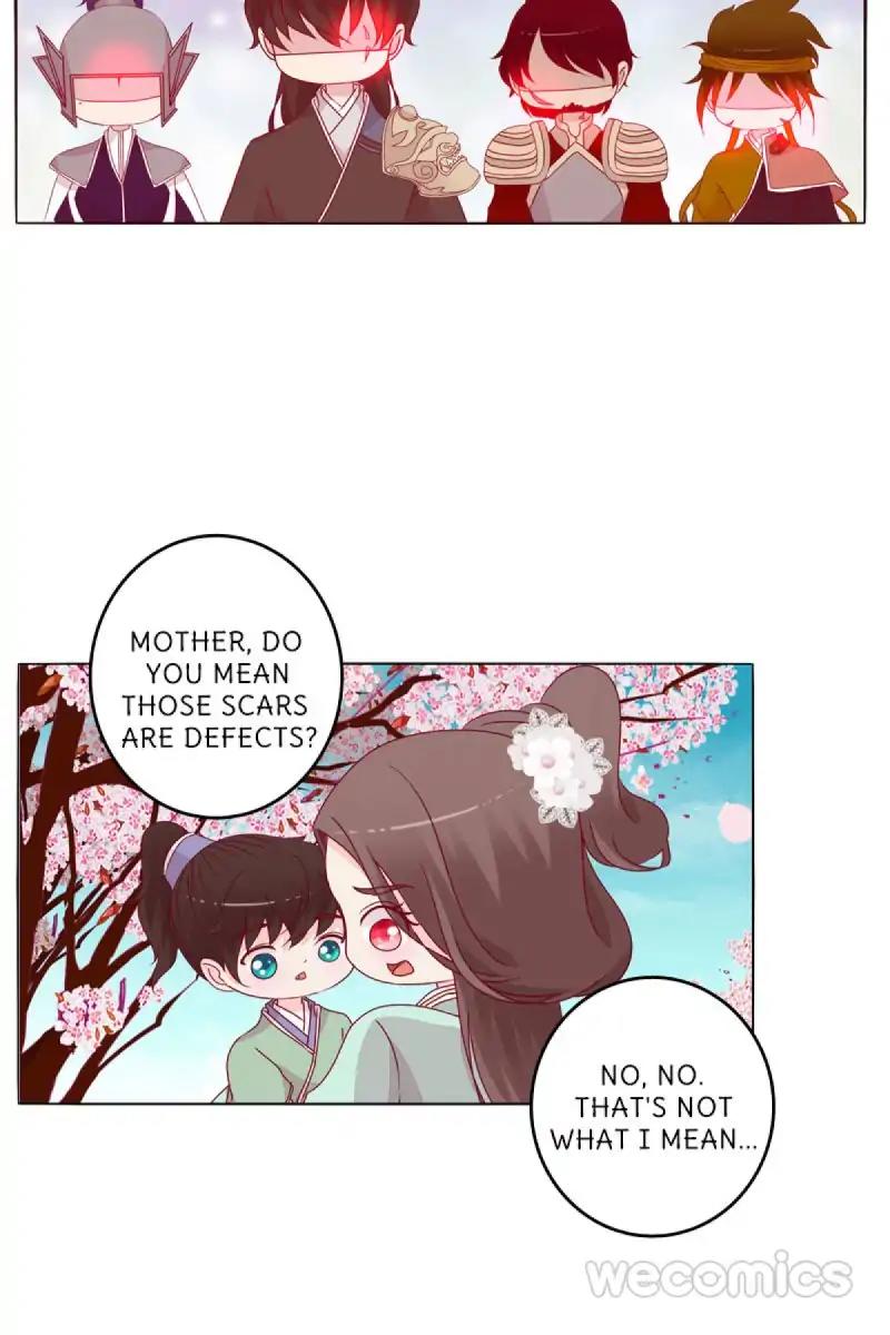 General, You May Leave Now - chapter 16 - #2