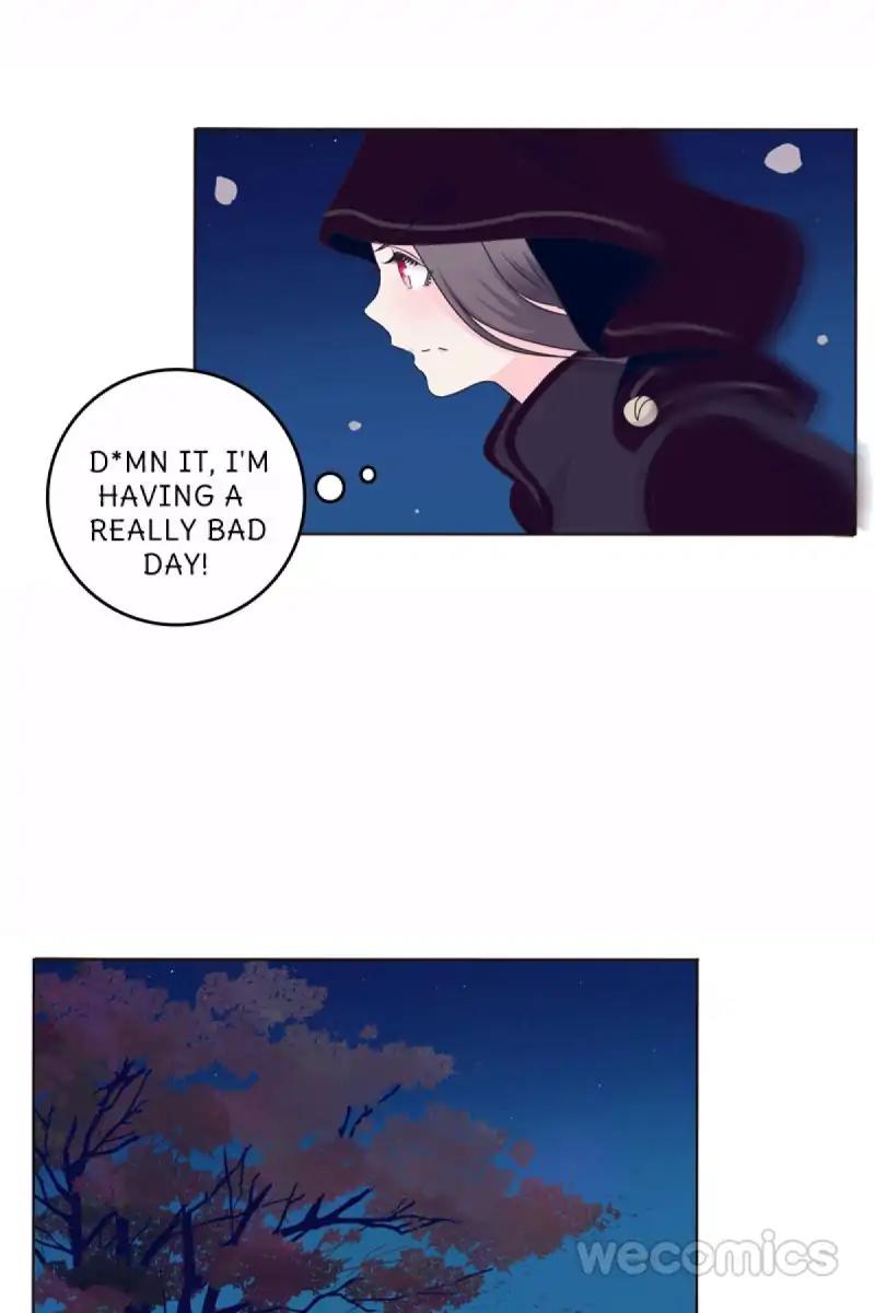 General, You May Leave Now - chapter 7 - #3