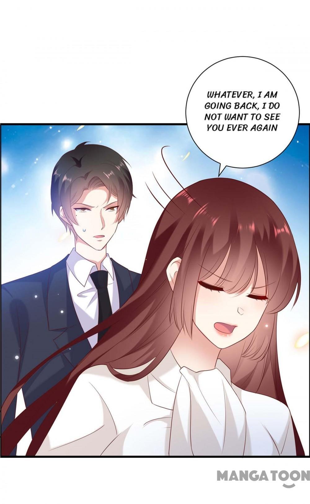 The Young Smart Kids-President’s Pampered Wife Is Too Heroic - chapter 100 - #1