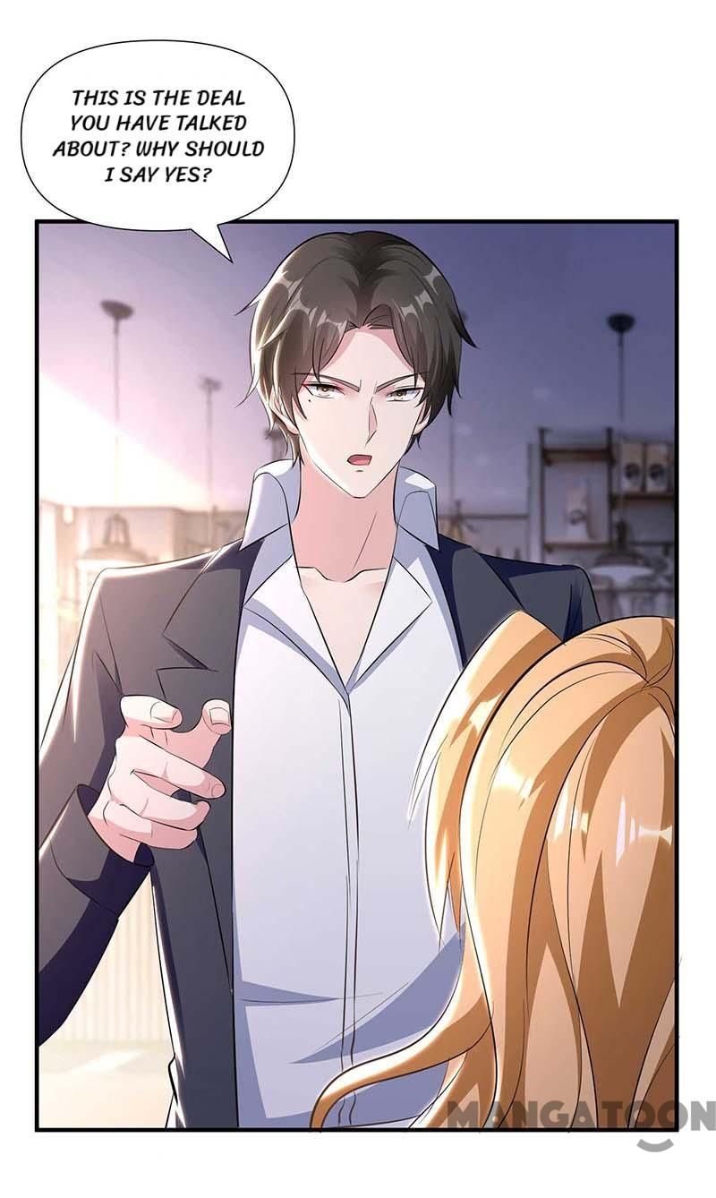 The Young Smart Kids-President’s Pampered Wife Is Too Heroic - chapter 190 - #1