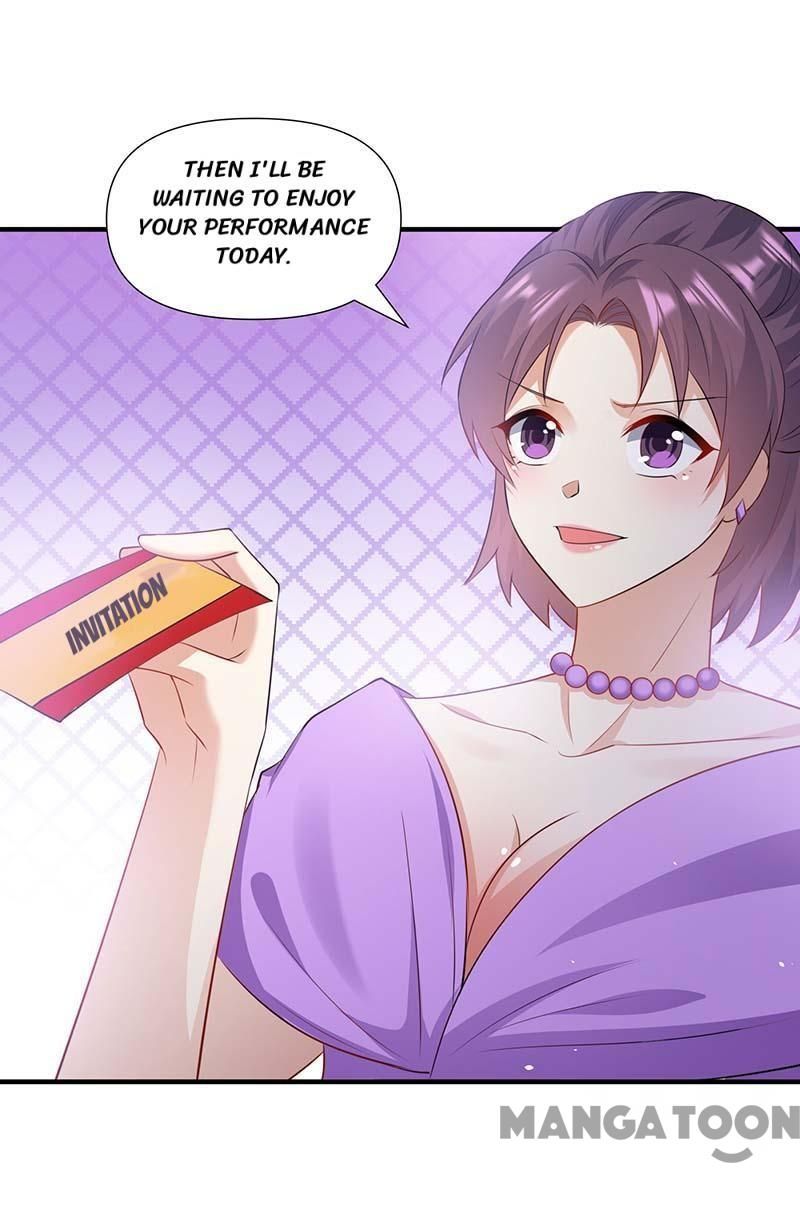 The Young Smart Kids-President’s Pampered Wife Is Too Heroic - chapter 192 - #6