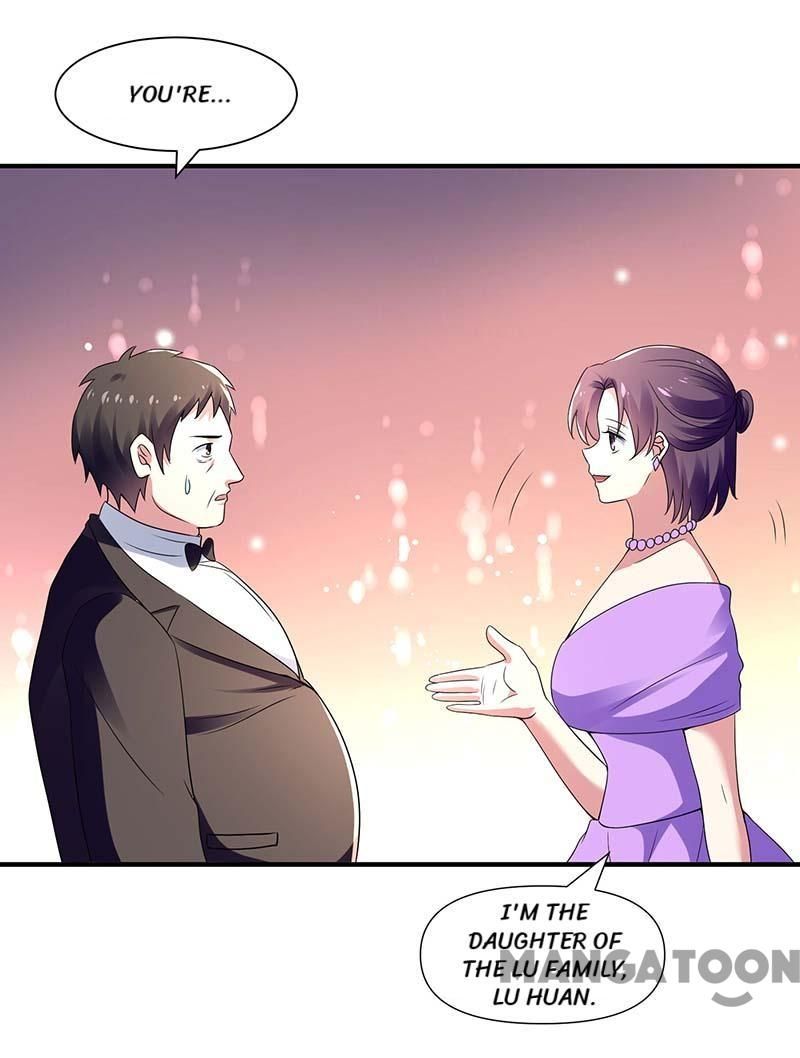 The Young Smart Kids-President’s Pampered Wife Is Too Heroic - chapter 193 - #2