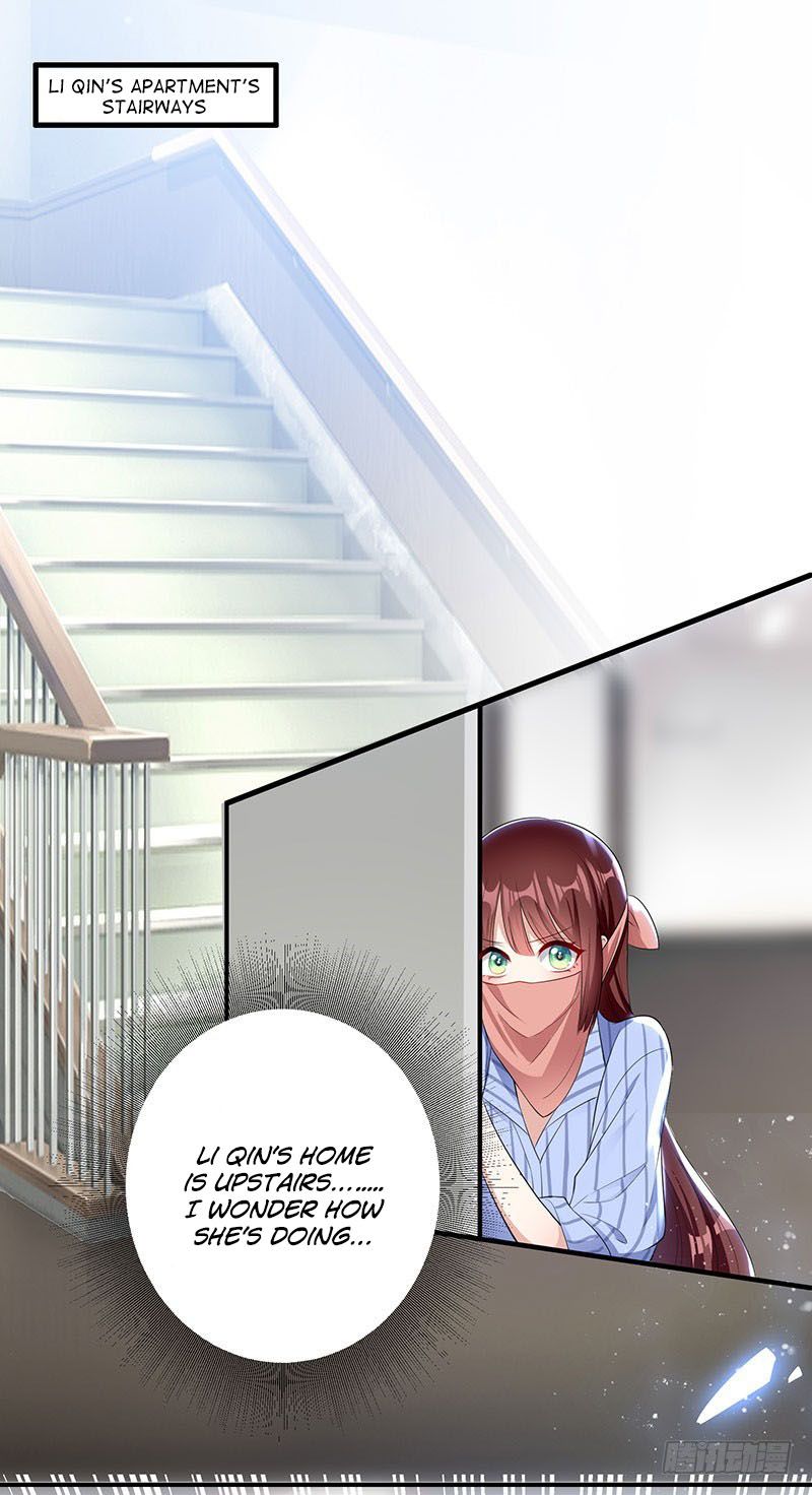 The Young Smart Kids-President’s Pampered Wife Is Too Heroic - chapter 26 - #3