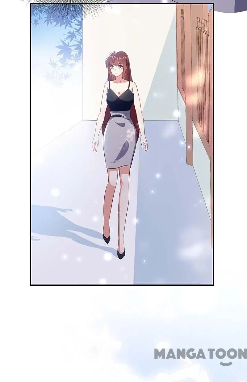 The Young Smart Kids-President’s Pampered Wife Is Too Heroic - chapter 42 - #1