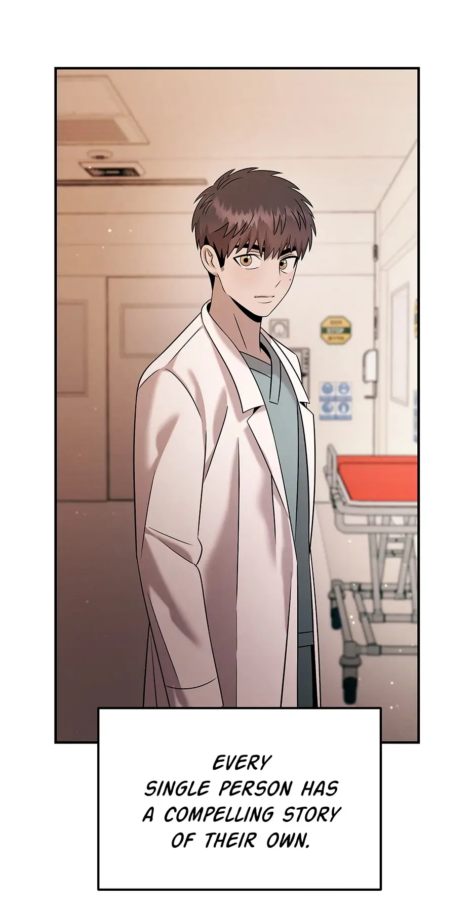 Genius Doctor Lee Moo-Jin - chapter 112 - #4