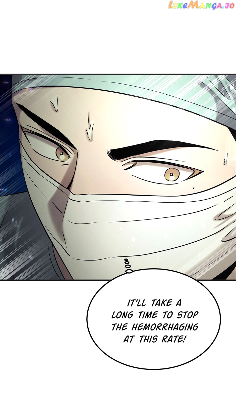 Genius Doctor Lee Moo-Jin - chapter 123 - #5