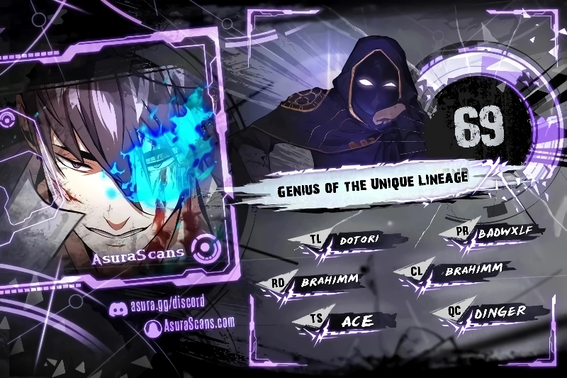 Genius Of The Unique Lineage - chapter 69 - #1