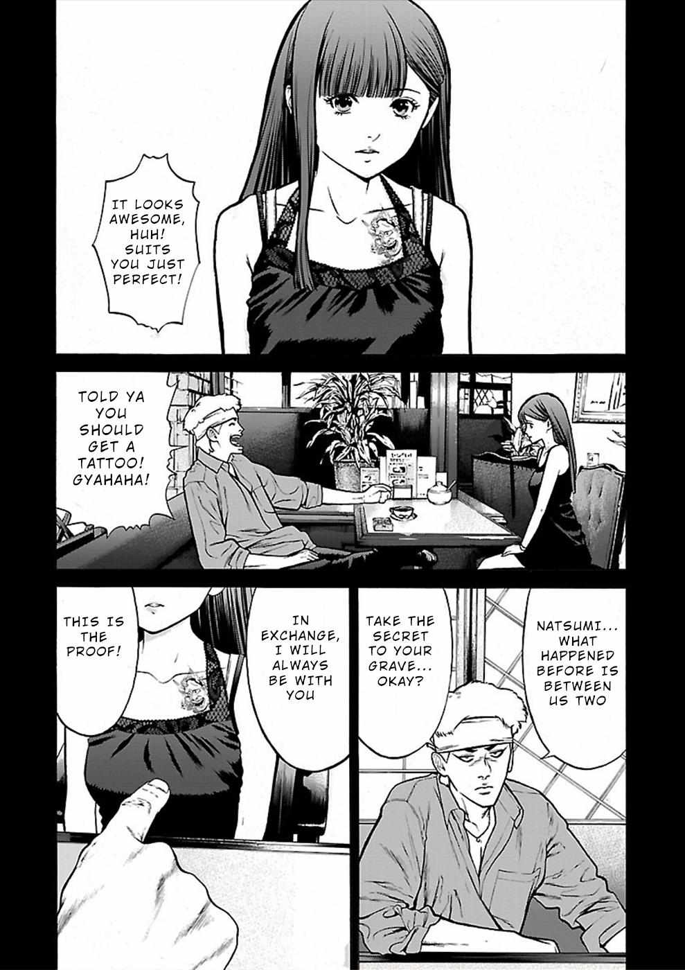 Genocider - chapter 22 - #6