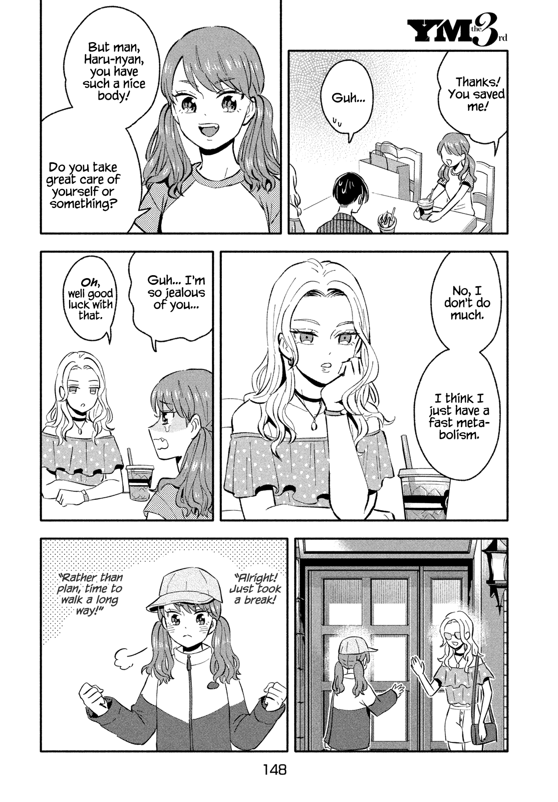 Get Married When You Grow Up! - chapter 30 - #6