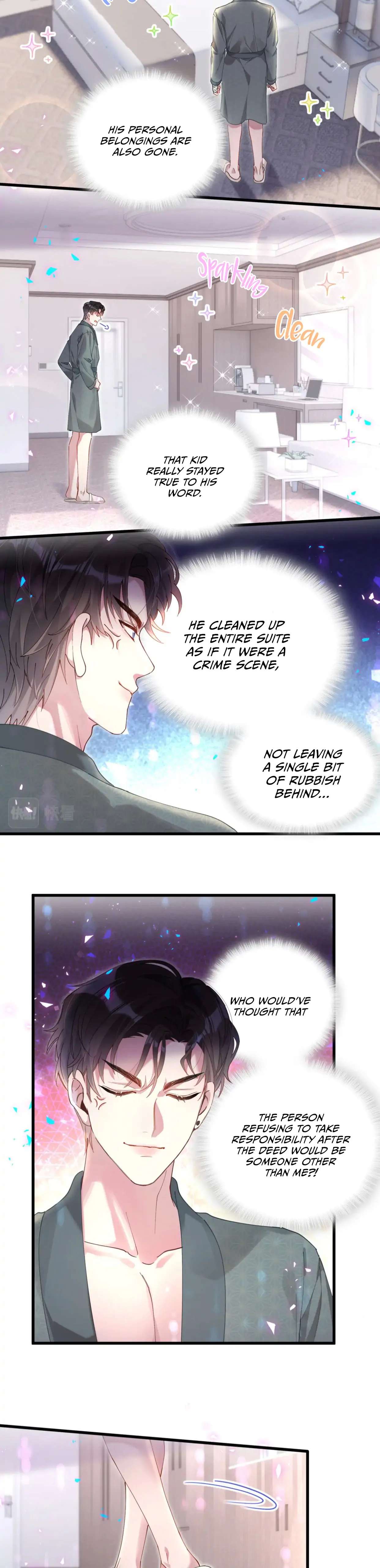 Get Married - chapter 21 - #4