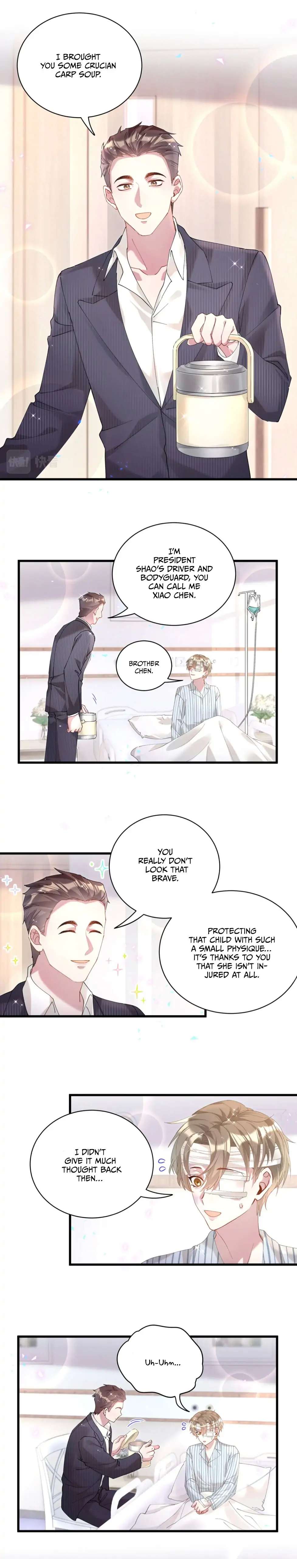 Get Married - chapter 25 - #6