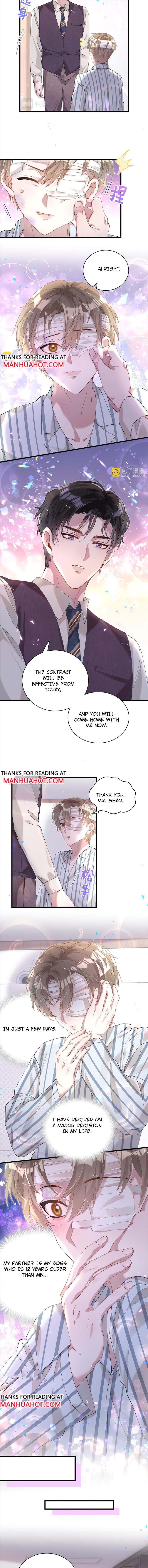 Get Married - chapter 26 - #2